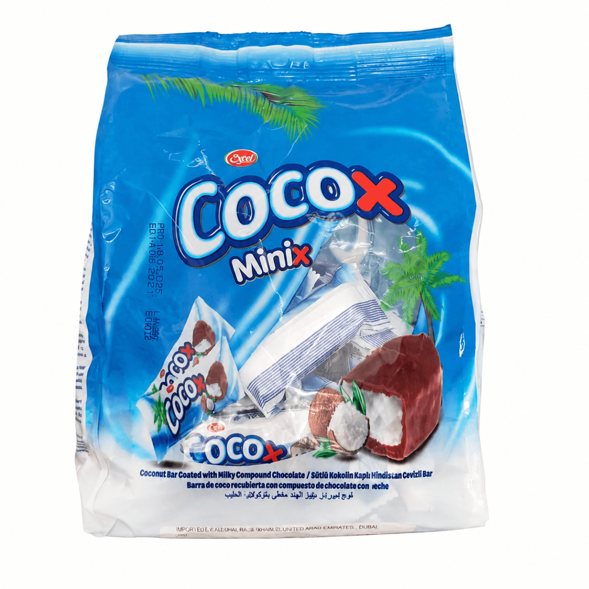 Coco X Mini